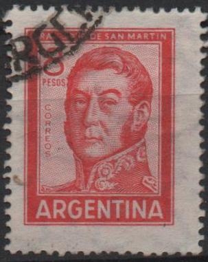 General San Martin