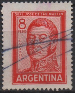 General San Martin