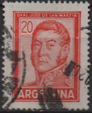 General San Martin