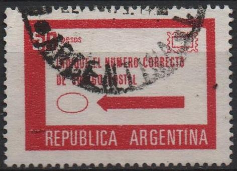 Codigo Postal