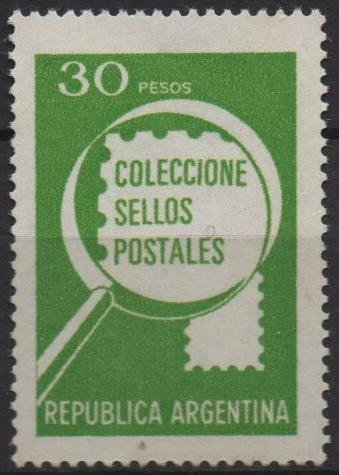 Colección d' Sellos