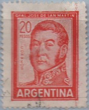 General San Martin