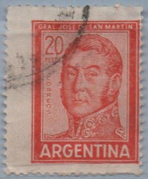 General San Martin