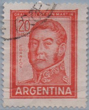 General San Martin