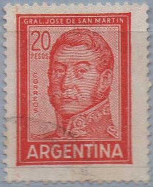 General San Martin