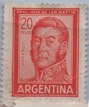 General San Martin