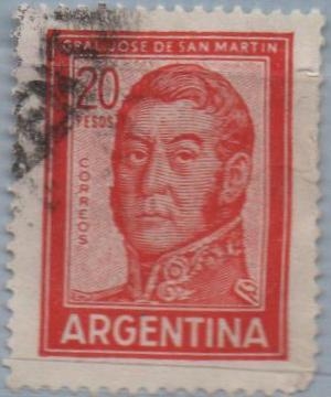 General San Martin