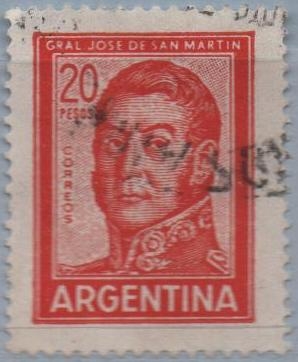 General San Martin