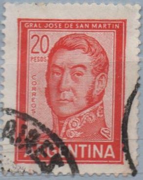 General San Martin