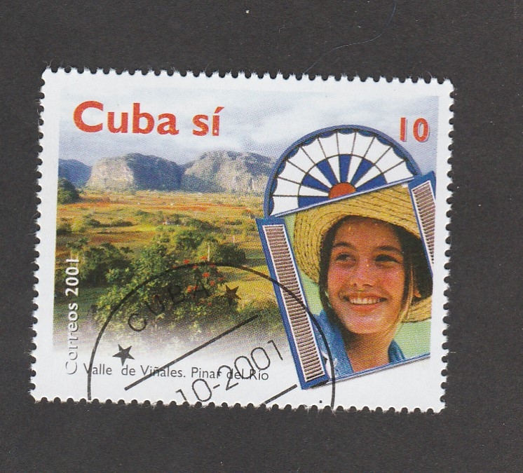 Cuba Sí: Valle de viñales