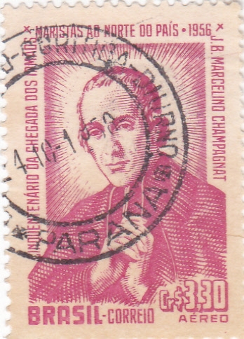 Marcelino Champagnat