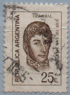 General San Martin