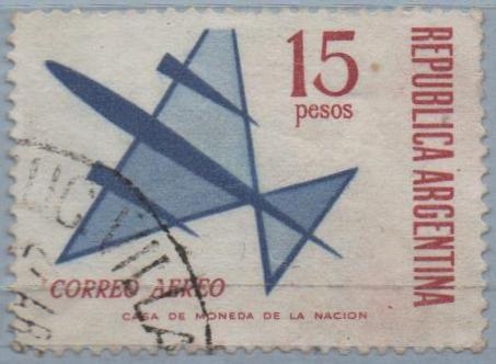 Avión sinvolico