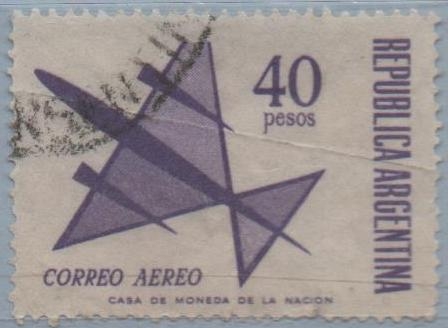 avion Sibolico