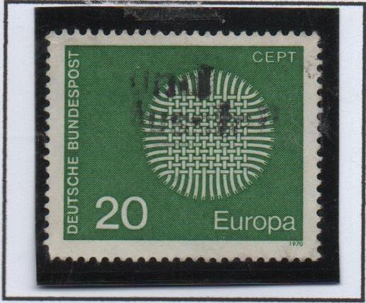 Europa 1970