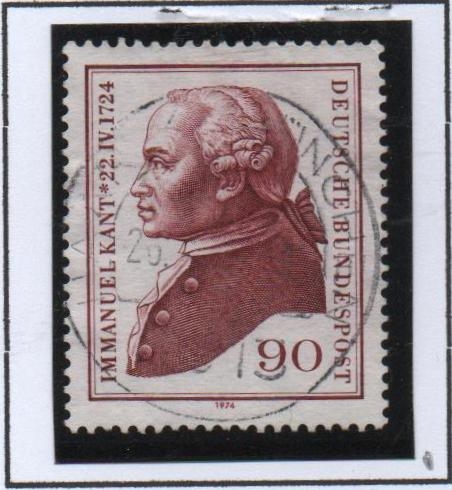 Imanuel Kant