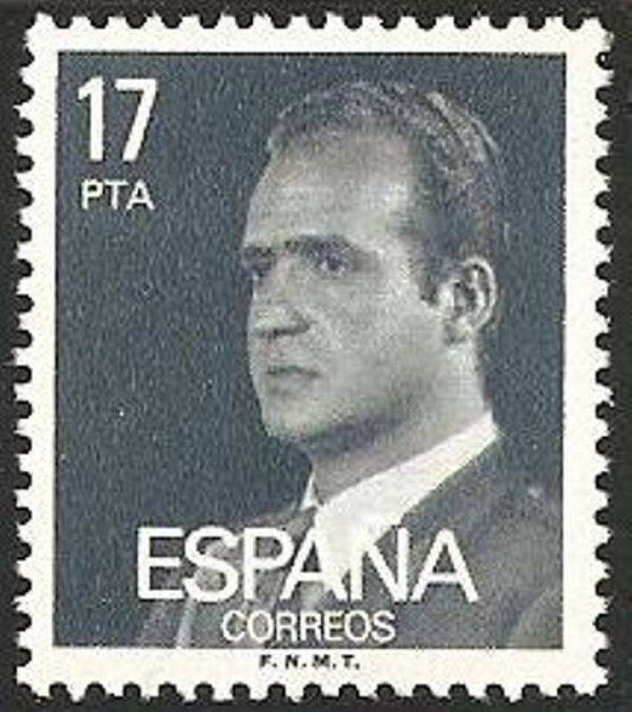 2761 - Juan Carlos I