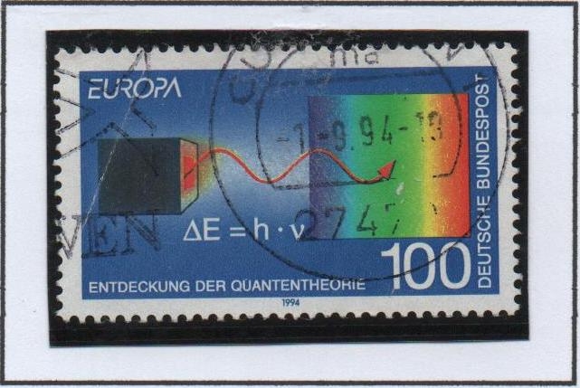 Europa 1994