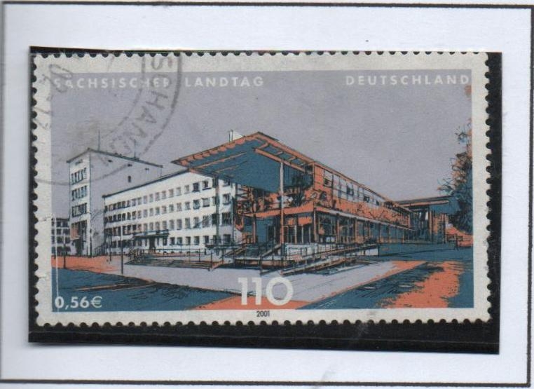 Sachsischer Landtag