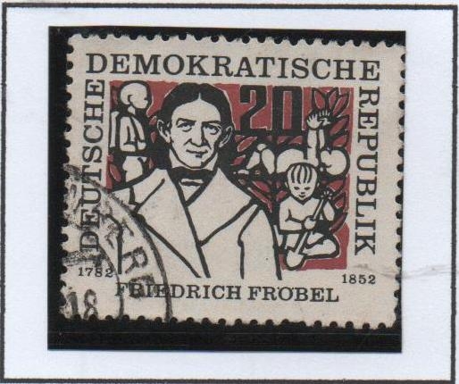 Friedrich Froebel