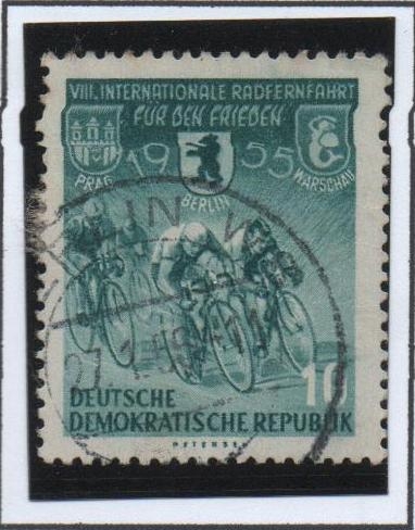 Carrera Ciclista