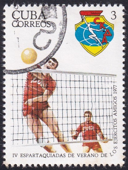 Voleibol