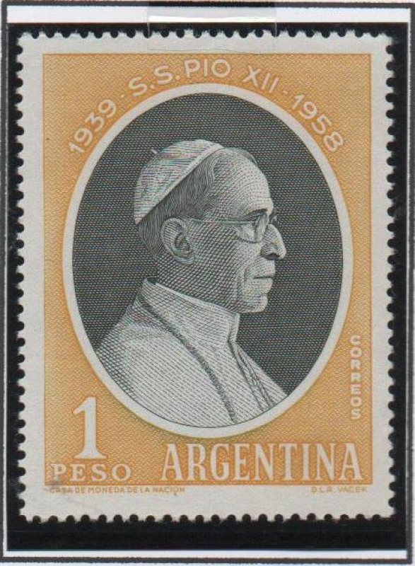 Papa Pio XII