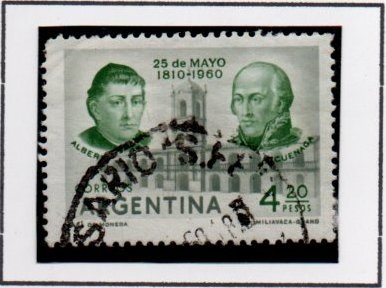 Manuel Alverti y Miguel Azcuenaga