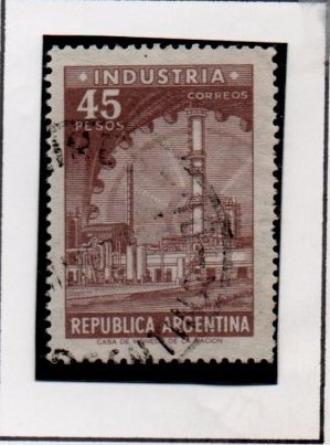 Industria