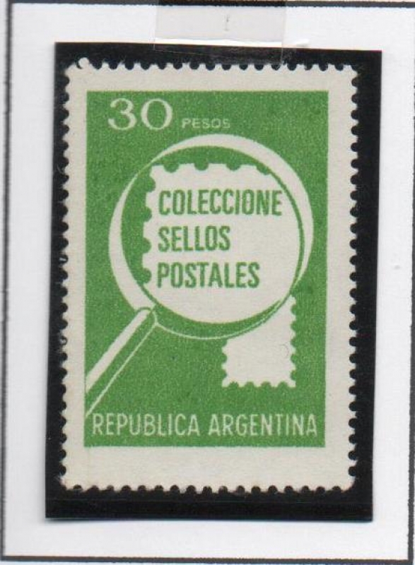 Colecion d' Sellos