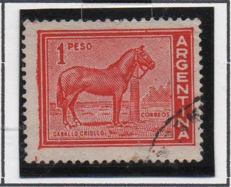 Caballo