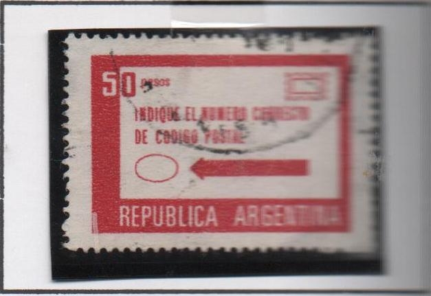 Codigo Postal