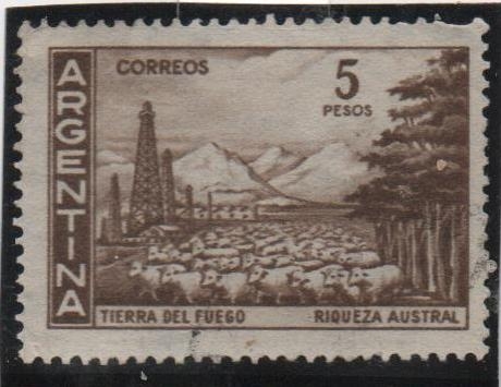 Riqueza Austral