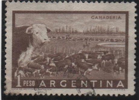 Ganaderia