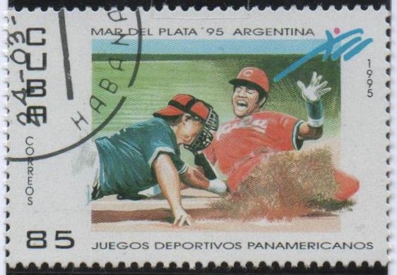 Juegos Deportivos Panamericanos