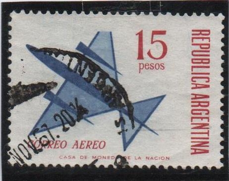 Avión Simbólico