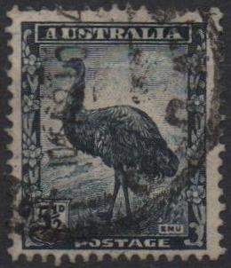 Emu