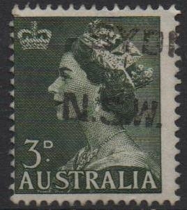 Reina Elizabeth II