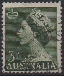 Reina Elizabeth II