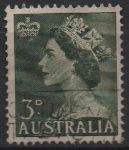 Reina Elizabeth II