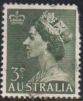 Reina Elizabeth II