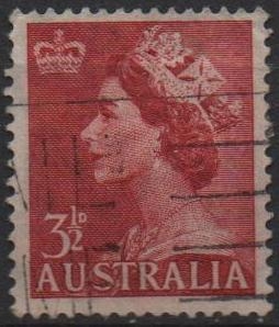 Reina Elizabeth II