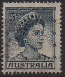 Reina Elizabeth II