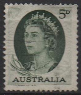 Reina Elizabeth II