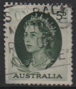 Reina Elizabeth II