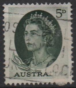 Reina Elizabeth II