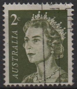 Reina Elizabeth II