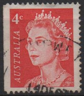 Reina Elizabeth II