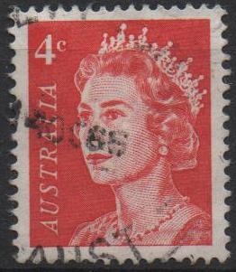 Reina Elizabeth II