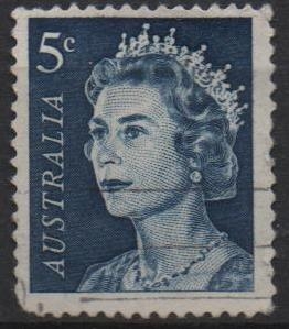 Reina Elizabeth II